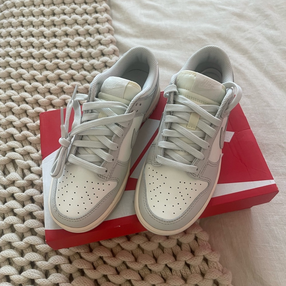Nike Dunk Lows